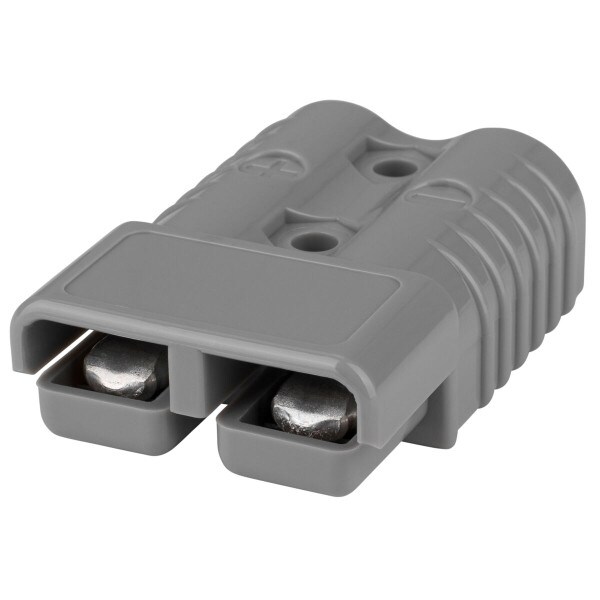 Main product image for 1/0 AWG 175A Breakaway DC Power Connector 263-196